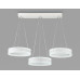 Подвесной светодиодный светильник Ambrella light Acrylica Original FA6206