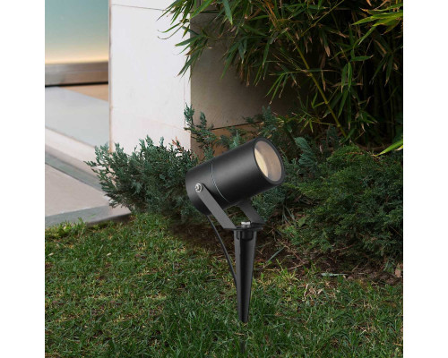 Наземный уличный светильник Mantra QUEBEC 9287