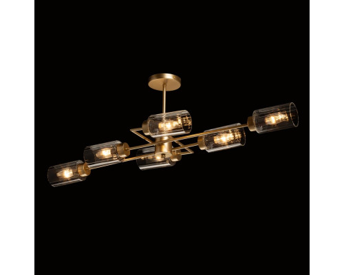 Люстра De City Олимпия 106012006 Люстра De City Олимпия 106012006