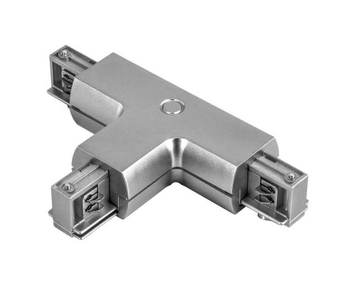 Коннектор T-образный Lightstar Barra 504139 Коннектор T-образный Lightstar Barra 504139