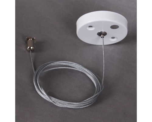 Шинопровод Reluce RL 06035/06036 suspension cable 2M WT