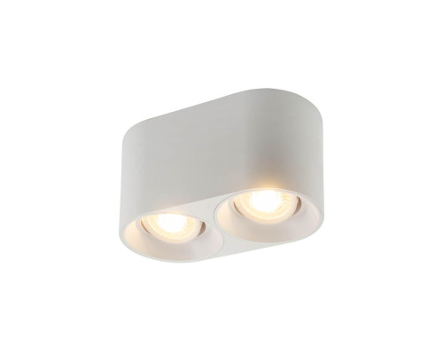 Точечный светильник Denkirs DK3036-WH Точечный светильник Denkirs DK3036-WH