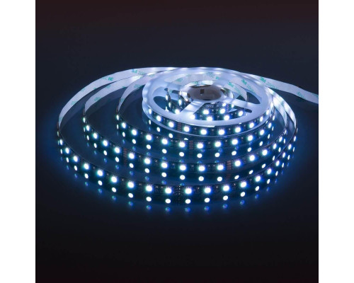 Светодиодная лента Elektrostandard 14,4W/m 60LED/m 5050SMD RGB 5M a053681 Светодиодная лента Elektrostandard 14,4W/m 60LED/m 5050SMD RGB 5M a053681