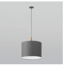 Подвесной светильник TK Lighting 4109 Deva Graphite