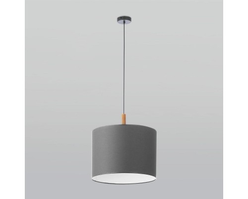 Подвесной светильник TK Lighting 4109 Deva Graphite