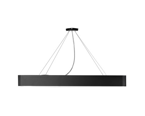 Подвесной светодиодный cветильник Geometria ЭРА Quadro SPO-163-B-40K-050 50Вт 4000К черный Б0050587 Подвесной светодиодный cветильник Geometria ЭРА Quadro SPO-163-B-40K-050 50Вт 4000К черный Б0050587