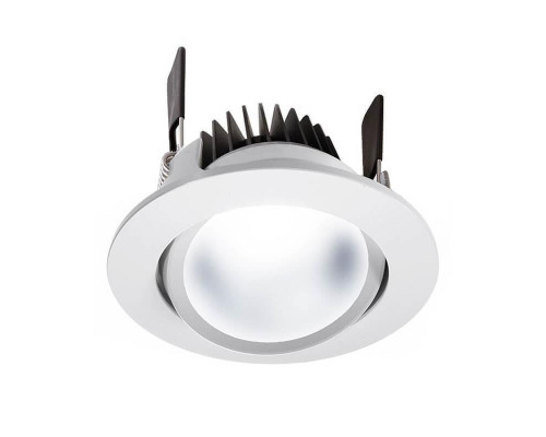 Встраиваемый светильник Deko-Light COB 68 CCT 565193 Встраиваемый светильник Deko-Light COB 68 CCT 565193