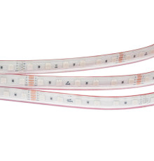 Светодиодная лента Arlight 14,4W/m 60LED/m 5060SMD красный 5M 021400