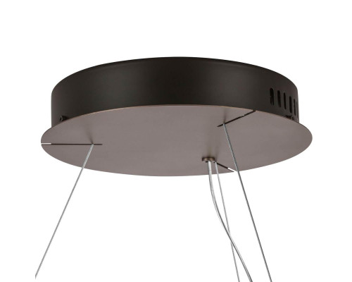 Подвесной светодиодный светильник Lightstar Faraone 701161 Подвесной светодиодный светильник Lightstar Faraone 701161