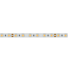 Светодиодная лента Arlight 14,4W/m 60LED/m 5060SMD теплый белый 5M 028589(2)