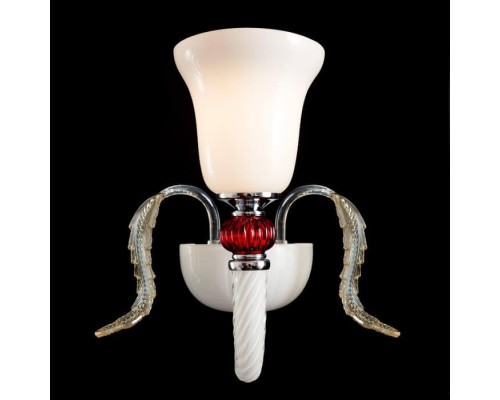 Бра Arte Lamp Antonio A1270AP-1CC