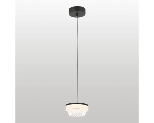 Подвесной светильник Lussole LSP-7486