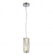 Подвесной светодиодный светильник Lussole Loft Enterprise LSP-7063
