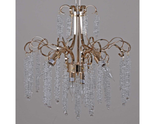 Потолочный светильник Reluce 08286-0.4-06 FG