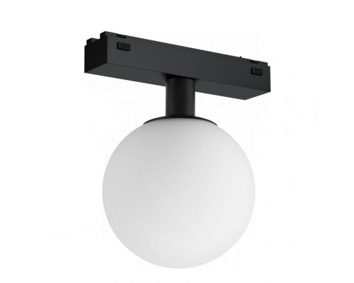 Трековый светодиодный светильник iLedex Technical Vision 4825-046-D120-6W-340DG-3000K-BK Трековый светодиодный светильник iLedex Technical Vision 4825-046-D120-6W-340DG-3000K-BK
