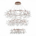 Подвесная светодиодная люстра ST Luce Rafina SL379.203.486