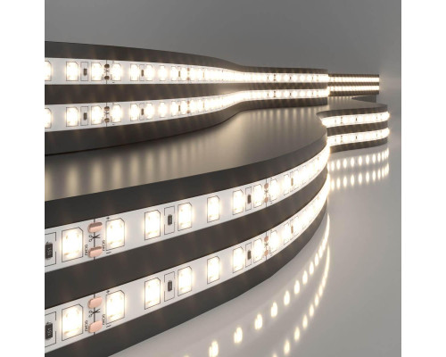 Светодиодная лента Elektrostandard 9,6W/m 120LED/m 2835SMD теплый белый 5M a052959 Светодиодная лента Elektrostandard 9,6W/m 120LED/m 2835SMD теплый белый 5M a052959