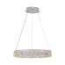 Подвесная светодиодная люстра Profit Light 6033/1B WHT