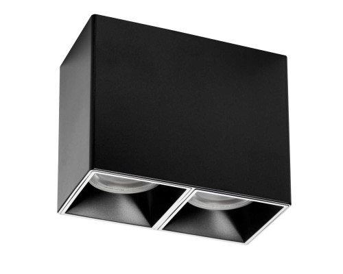 Корпус термостойкий PVC накладной д/крепления LED источника света Rullo 213367 Корпус термостойкий PVC накладной д/крепления LED источника света Rullo 213367