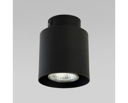 Потолочный светильник TK Lighting 3410 Vico Black Потолочный светильник TK Lighting 3410 Vico Black
