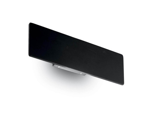 Настенный светильник Ideal Lux Zig Zag Ap D53 Nero 179322 Настенный светильник Ideal Lux Zig Zag Ap D53 Nero 179322