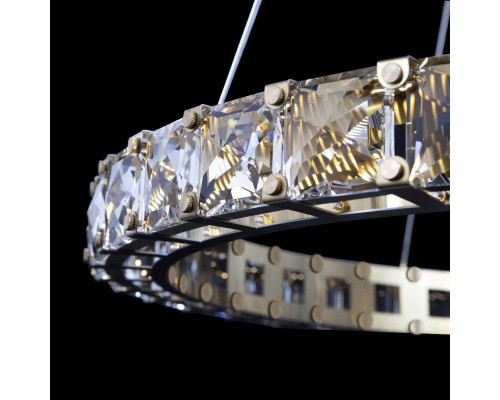 Подвесной светодиодный светильник Loft IT Tiffany 10204/1000 Gold Подвесной светодиодный светильник Loft IT Tiffany 10204/1000 Gold