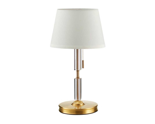Настольная лампа Odeon Light Modern London 4894/1T Настольная лампа Odeon Light Modern London 4894/1T