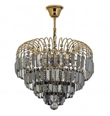 Подвесная люстра Arti Lampadari Sabina E 1.5.32.104 G