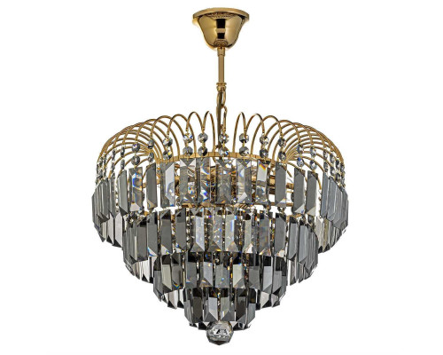 Подвесная люстра Arti Lampadari Sabina E 1.5.32.104 G