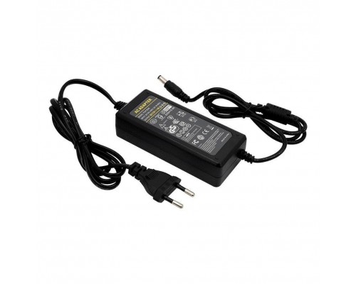 Блок питания SWG 12V 48W IP20 4A NA-48-12 001248 Блок питания SWG 12V 48W IP20 4A NA-48-12 001248