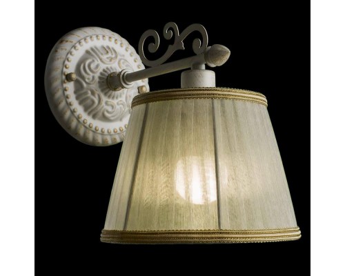 Бра Arte Lamp Jess A9513AP-1WG