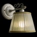 Бра Arte Lamp Jess A9513AP-1WG