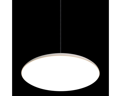 Подвесной светодиодный светильник Loft IT Plato 10119 White Подвесной светодиодный светильник Loft IT Plato 10119 White