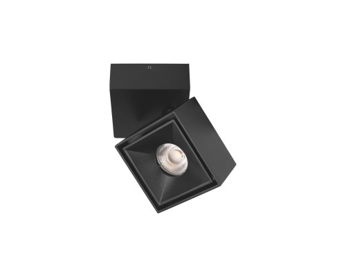 Спот Loft IT Focus 10323/B Black Спот Loft IT Focus 10323/B Black