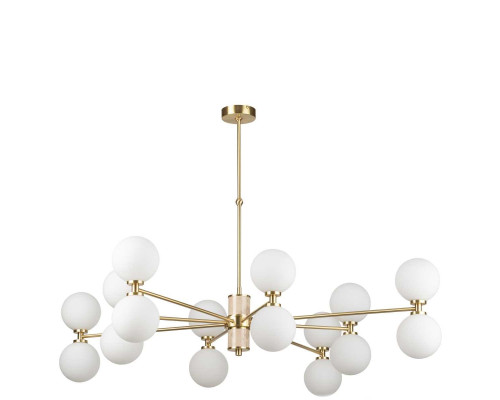 Подвесной светильник KUTEK FABRIANO FAB-ZW-8(ZM/6)BB Подвесной светильник KUTEK FABRIANO FAB-ZW-8(ZM/6)BB