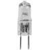 Лампа галогенная ЭРА GY6.35 35W 2700K прозрачная GY6.35-JCD-35W-230V C0027373