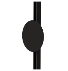 Магнитный трековый светильник Arte Lamp OPTIMA A7271PL-1BK