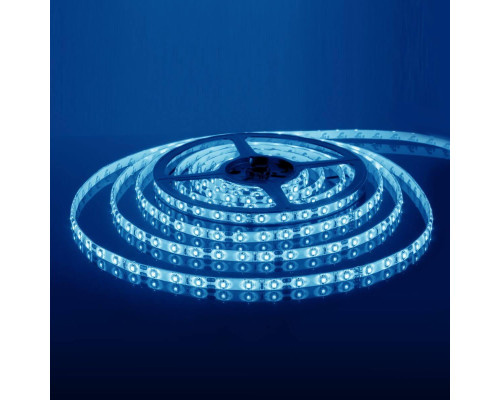 Светодиодная влагозащищенная лента Elektrostandard 14,4W/m 60LED/m 5050SMD синий 5M a052976 Светодиодная влагозащищенная лента Elektrostandard 14,4W/m 60LED/m 5050SMD синий 5M a052976