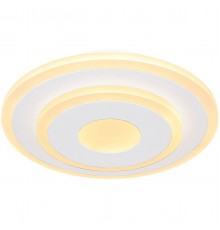 Потолочный светодиодный светильник Globo Camilla 48013-12