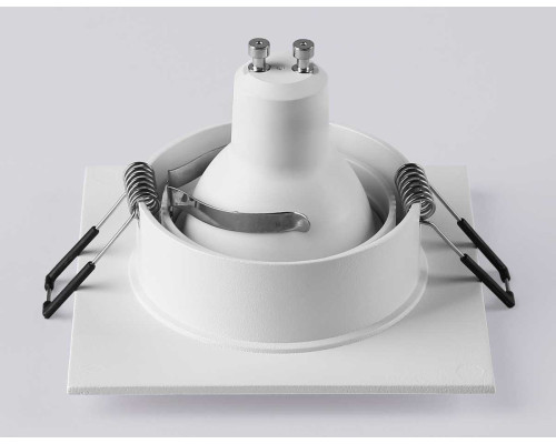 Светильник встраиваемый поворотный AMBRELLA LIGHT TECHNO SPOT TN102743