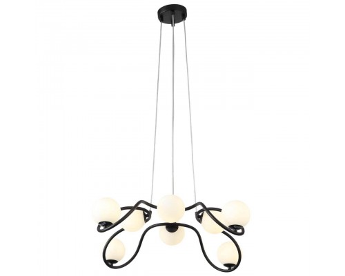 Подвесная люстра ST Luce Legatezza SL1502.403.08