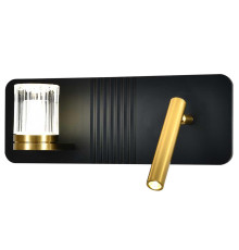 Настенный светильник INDIGO RILIEVO V000202L