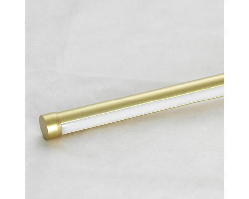 Настенный светодиодный светильник Lussole Loft Bridgeport LSP-7035 Настенный светодиодный светильник Lussole Loft Bridgeport LSP-7035