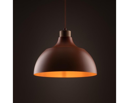 Подвесной светильник TK Lighting 6927 Cap