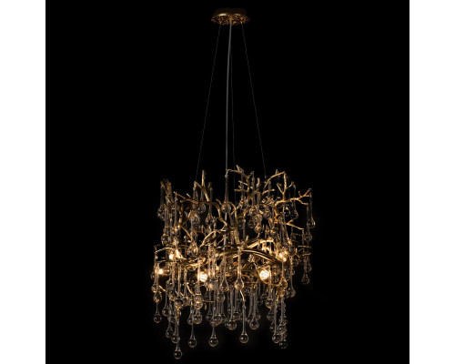 Подвесная люстра Loft IT Coral 10351/600 AB Подвесная люстра Loft IT Coral 10351/600 AB