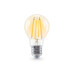 Лампа светодиодная Лон A60 20W 2700K Ambrella light Bulding 602013
