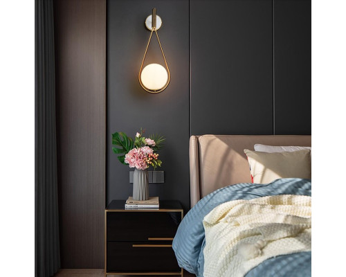 Бра Imperium Loft Corda 144084-22