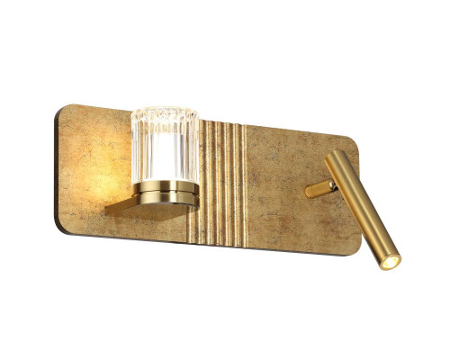 Настенный светильник INDIGO RILIEVO V000199L