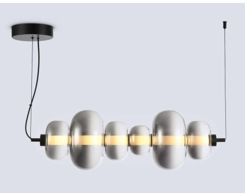 Подвесной светодиодный светильник Ambrella light High Light LH11072 Подвесной светодиодный светильник Ambrella light High Light LH11072