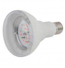 Лампа светодиодная ЭРА E27 16W 1310K прозрачная FITO-16W-RB-E27-K Б0039072